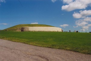 irl1999 newgrange